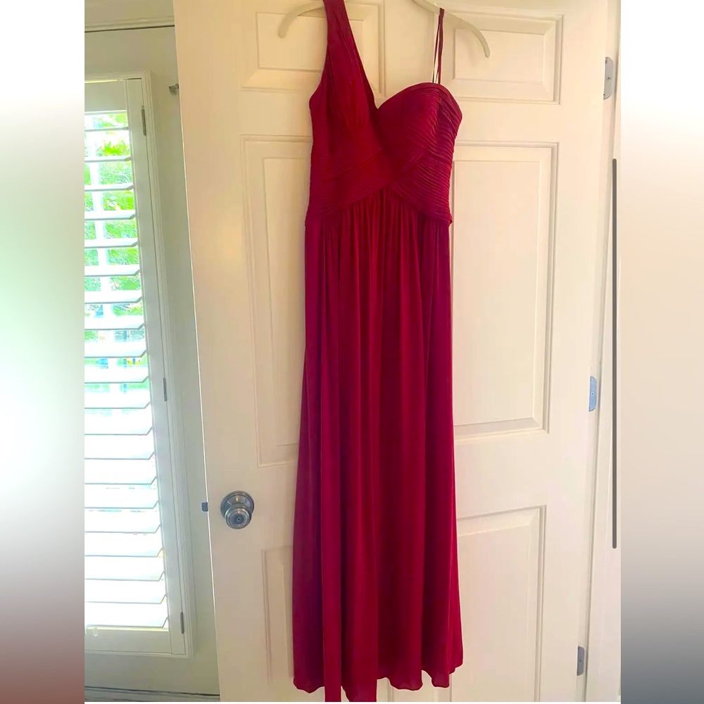 BCBG Dress